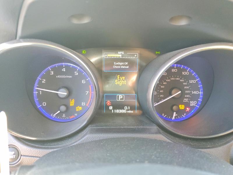 Продажа на аукционе авто 2016 Subaru Outback, vin: 4S4BSENCXG3236338, номер лота: 51899776