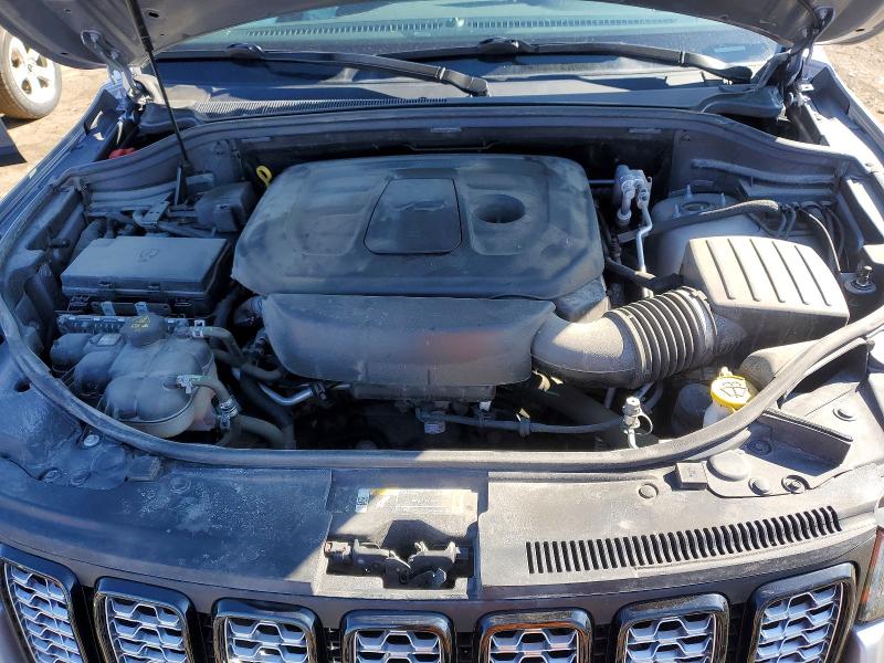 Aukcja sprzedaży 2021 Jeep Grand Cherokee, vin: 1C4RJFAG6MC829503, numer aukcji: 48751466