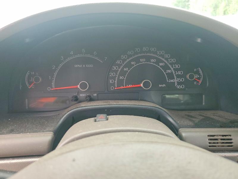 48781916 :رقم المزاد ، 1LNHM87A14Y648809 vin ، 2004 Lincoln Townhouse Ls مزاد بيع