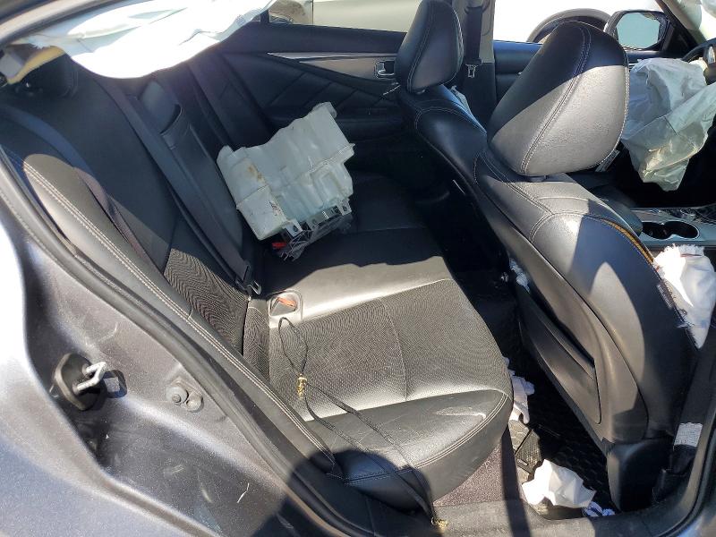 Aukcja sprzedaży 2015 Infiniti Q50, vin: JN1BV7AP6FM355130, numer aukcji: 50002906