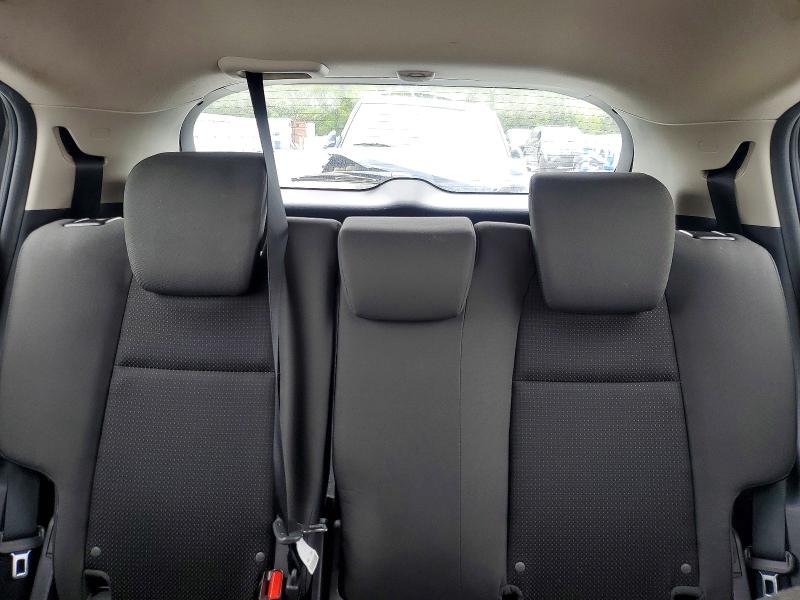 50062506 :رقم المزاد ، 3CZRU5H37MM704779 vin ، 2021 Honda Hr-v مزاد بيع