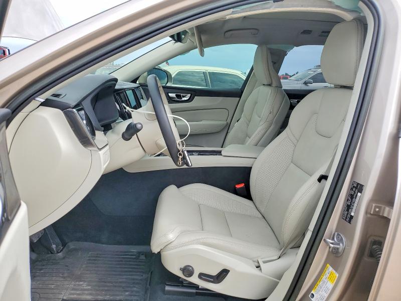 Продаж на аукціоні авто 2023 Volvo Xc60, vin: YV4L12RA7P1319270, номер лоту: 50592056