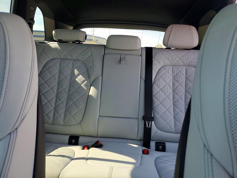 Aukcja sprzedaży 2023 Bmw X5, vin: 5UXCR4C04P9R37251, numer aukcji: 48974426