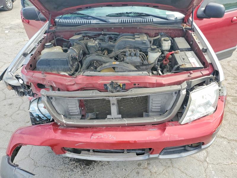Продажа на аукционе авто 2005 Ford Explorer, vin: 1FMZU73K65UB79416, номер лота: 49421646