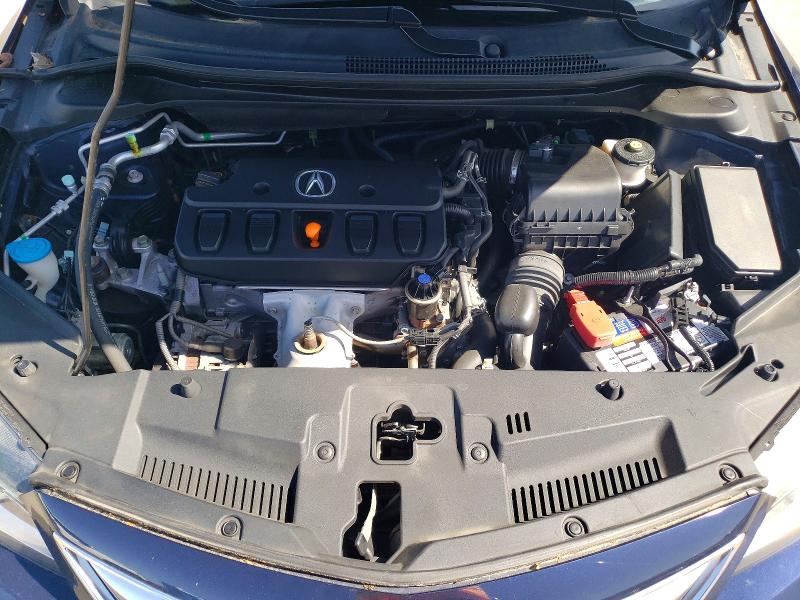 2013 Acura Ilx მანქანა იყიდება აუქციონზე, vin: 19VDE1F56DE017449, აუქციონის ნომერი: 51013506
