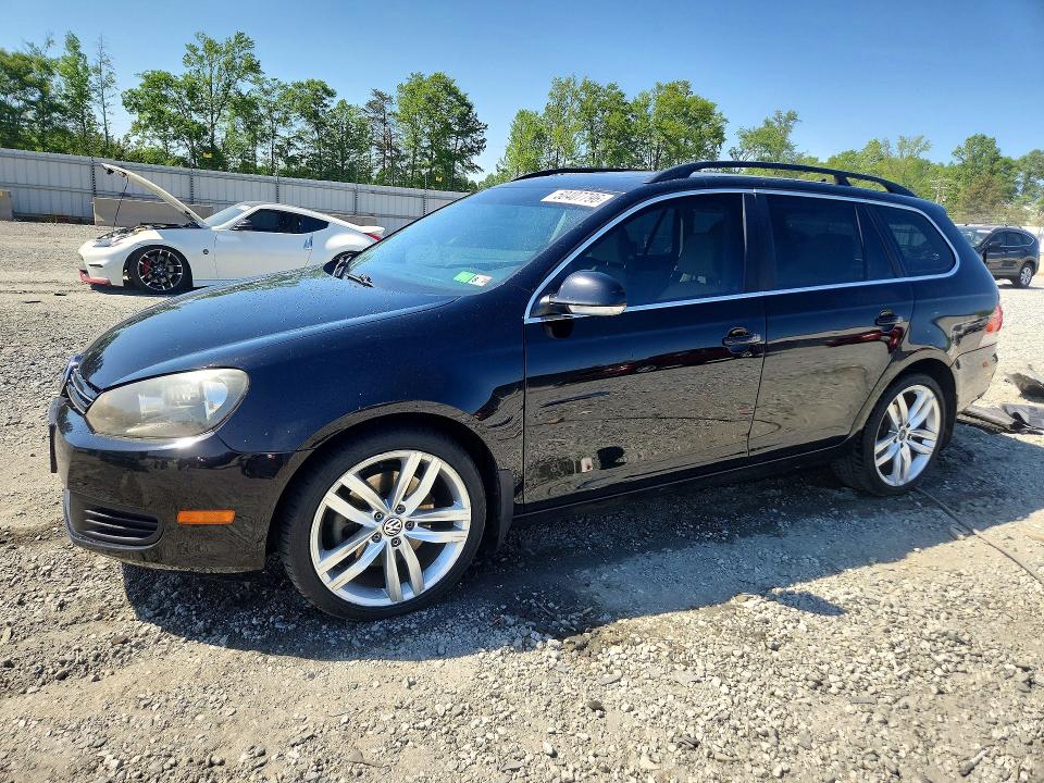 Продажа на аукционе авто 2012 Volkswagen Jetta, vin: 3VWPL7AJ2CM703345, номер лота: 50407796