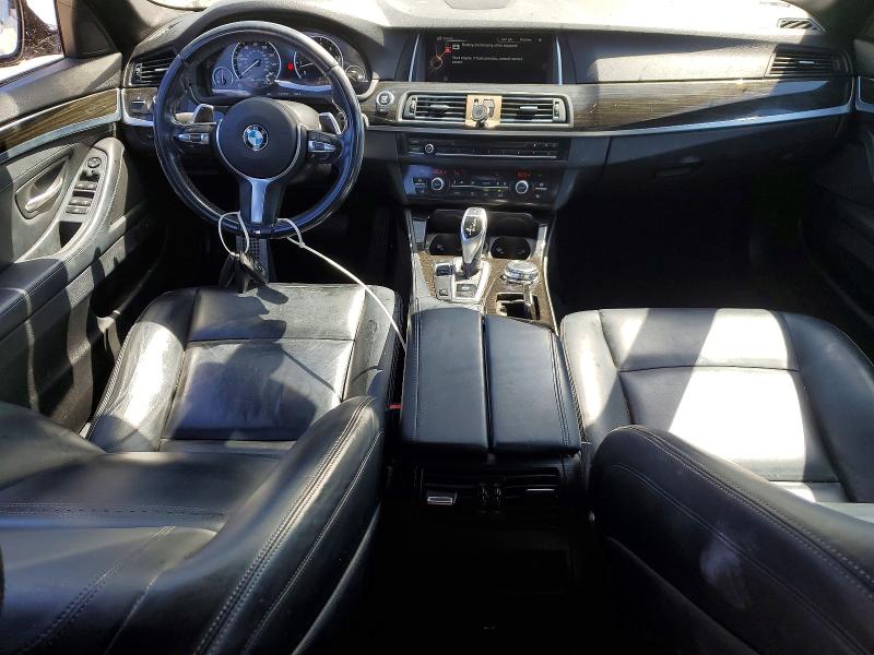 Продажа на аукционе авто 2016 Bmw 535, vin: WBA5B1C58GG131981, номер лота: 50005276