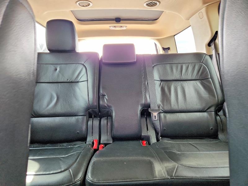 Aukcja sprzedaży 2013 Ford Flex, vin: 2FMHK6C89DBD08463, numer aukcji: 49559146