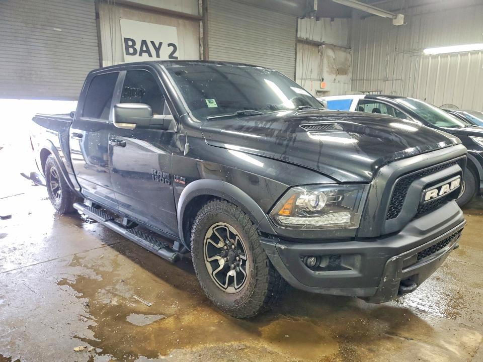 2017 Ram 1500 მანქანა იყიდება აუქციონზე, vin: 1C6RR7YT6HS690056, აუქციონის ნომერი: 47168376