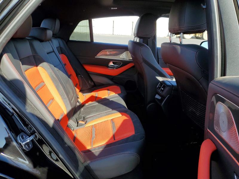 Продаж на аукціоні авто 2022 Mercedes-benz Gle Coupe, vin: 4JGFD6BB9NA669848, номер лоту: 79292535
