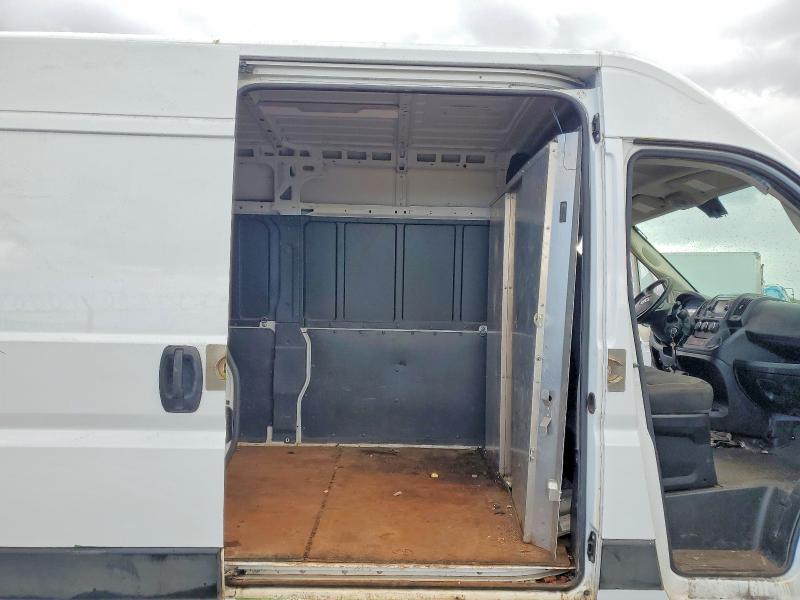 Aukcja sprzedaży 2019 Ram Promaster 3500, vin: 3C6URVJG8KE565159, numer aukcji: 51600456