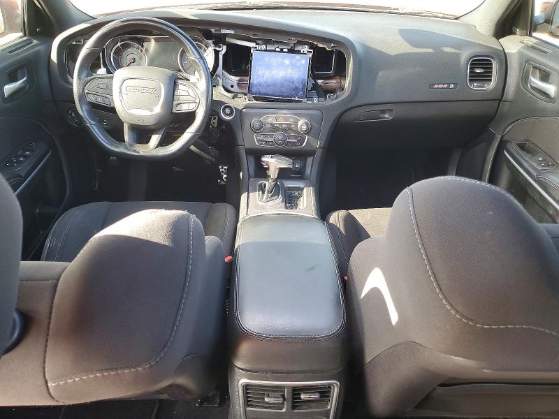 Продажа на аукционе авто 2020 Dodge Charger, vin: 2C3CDXGJ8LH175819, номер лота: 48979536