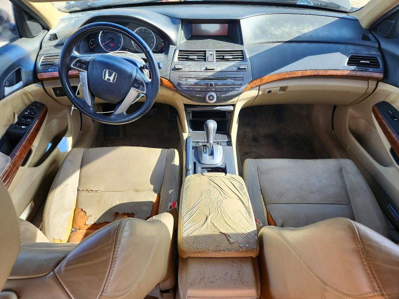 Продаж на аукціоні авто 2011 Honda Accord, vin: 1HGCP2F84BA072187, номер лоту: 49951256