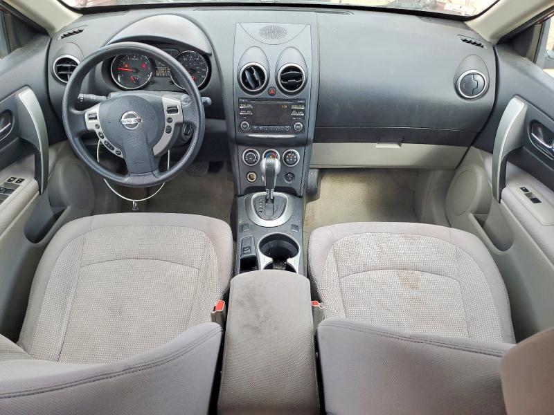 Продажа на аукционе авто 2013 Nissan Rogue, vin: JN8AS5MVXDW657980, номер лота: 49765596