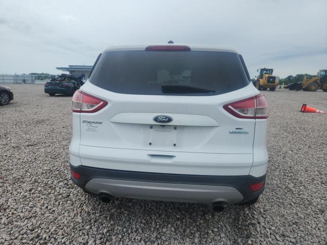 Продажа на аукционе авто 2016 Ford Escape, vin: 1FMCU0G91GUC45376, номер лота: 50980126