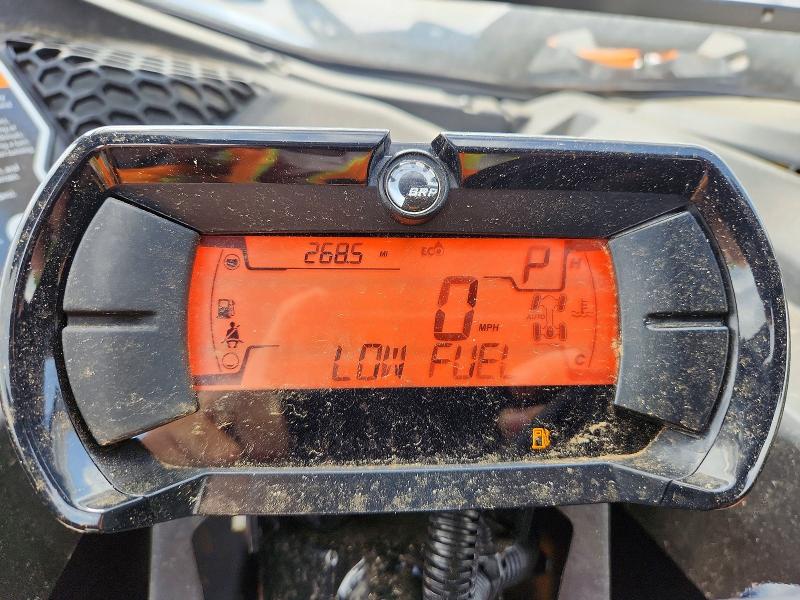 Aukcja sprzedaży 2025 Can-am Maverick X3, vin: 3JBVGAY43SE000781, numer aukcji: 51633696
