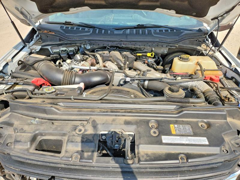Aukcja sprzedaży 2017 Ford F250, vin: 1FT7W2BT1HEE85005, numer aukcji: 50748136