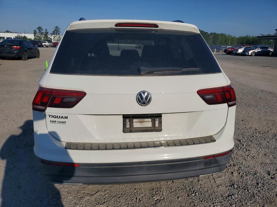 Продаж на аукціоні авто 2019 Volkswagen Tiguan, vin: 3VV1B7AX5KM078648, номер лоту: 49569066