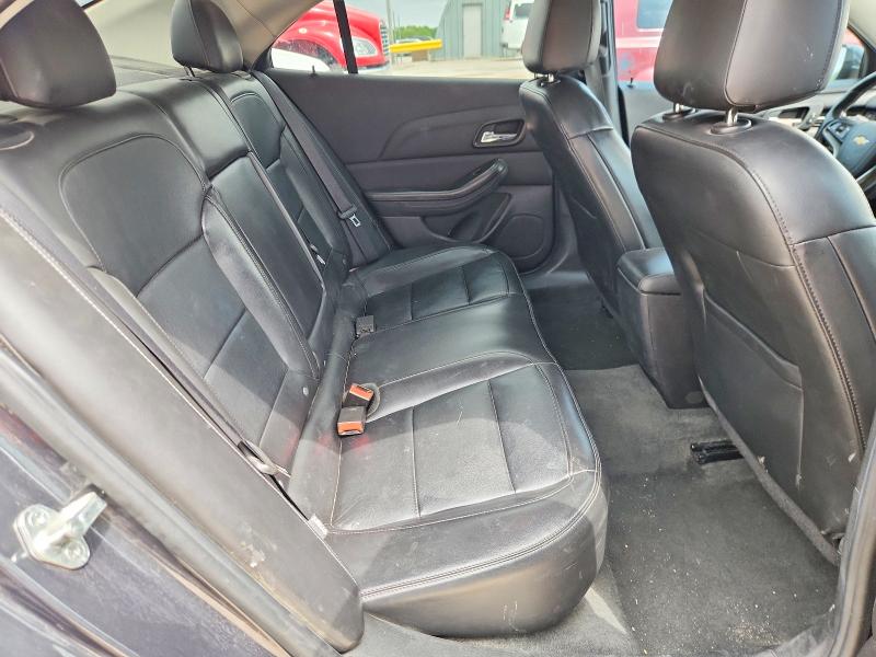 Aukcja sprzedaży 2016 Chevrolet Malibu Limited, vin: 1G11E5SA8GU144447, numer aukcji: 52054536