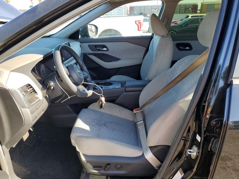 Aukcja sprzedaży 2023 Nissan Rogue, vin: JN8BT3BA6PW437181, numer aukcji: 46061446