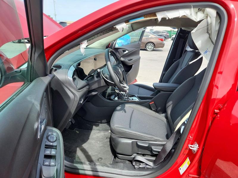 Aukcja sprzedaży 2026 Buick Encore Gx, vin: KL4AMBSL3TB052043, numer aukcji: 49914176