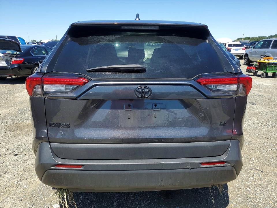 Aukcja sprzedaży 2024 Toyota Rav4, vin: 2T3K1RFV6RC265500, numer aukcji: 50671926