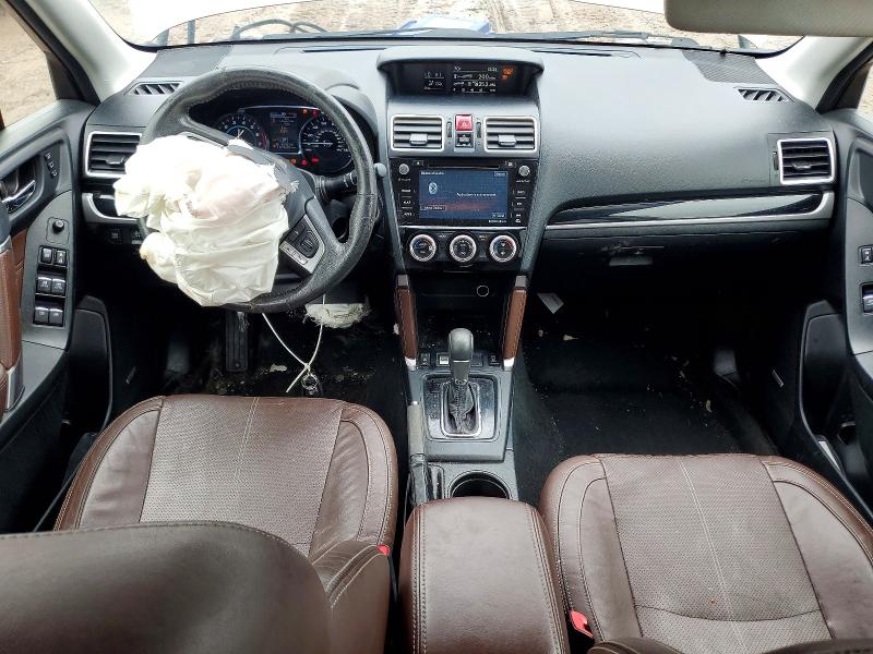 49496866 :رقم المزاد ، JF2SJAWCXHH547496 vin ، 2017 Subaru Forester مزاد بيع