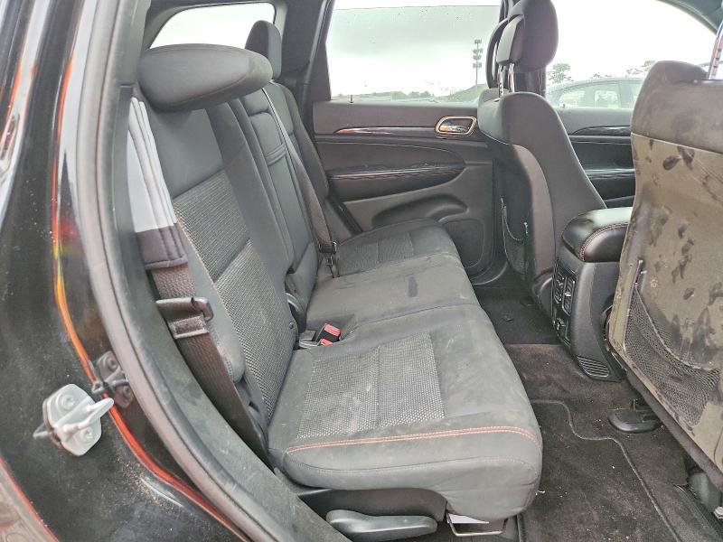 2016 Jeep Grand Cherokee მანქანა იყიდება აუქციონზე, vin: 1C4RJFAG2GC366537, აუქციონის ნომერი: 51138276