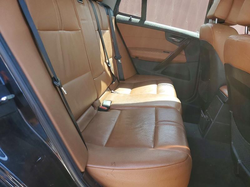 50716826 :رقم المزاد ، WBXPC9C4XAWJ33178 vin ، 2010 Bmw X3 مزاد بيع