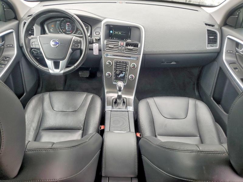 Продажа на аукционе авто 2016 Volvo Xc60, vin: YV4612RK8G2830339, номер лота: 52013276