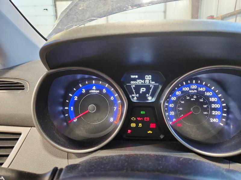 2012 Hyundai Elantra მანქანა იყიდება აუქციონზე, vin: 5NPDH4AE2CH109952, აუქციონის ნომერი: 49066026