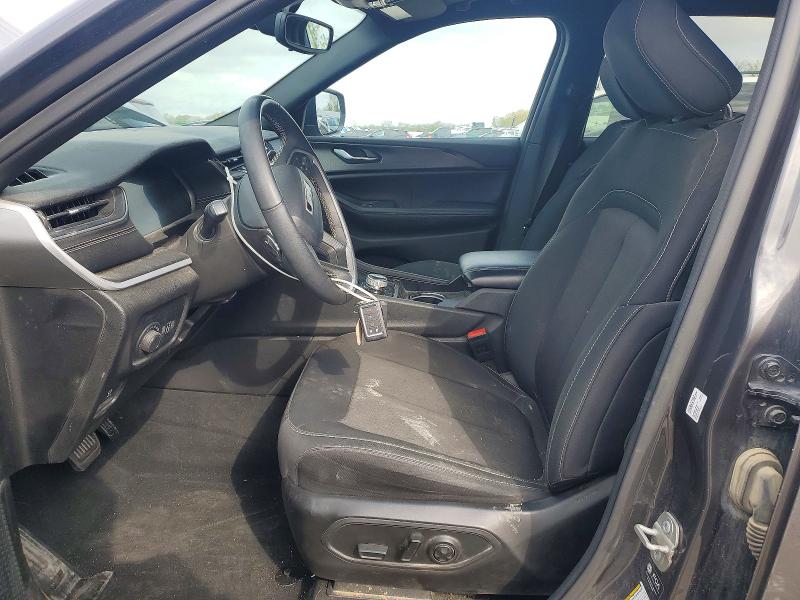 Продажа на аукционе авто 2024 Jeep Grand Cherokee, vin: 1C4RJKAG2R8575498, номер лота: 48848956