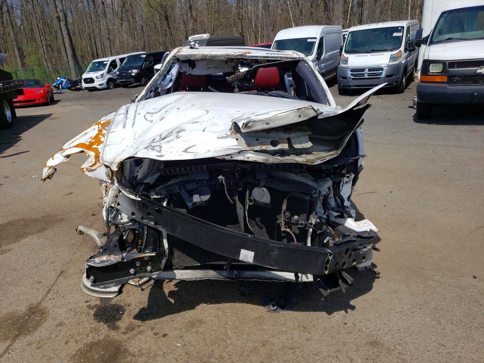 Aukcja sprzedaży 2018 Lexus Gs 350, vin: JTHCZ1BL2JA007865, numer aukcji: 49890666