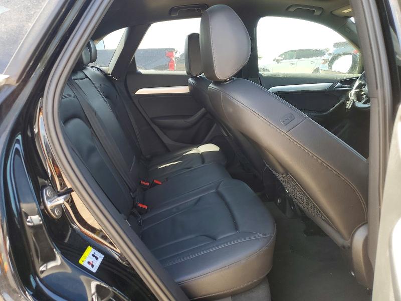 Aukcja sprzedaży 2016 Audi Q3, vin: WA1BFCFS0GR011422, numer aukcji: 48858436
