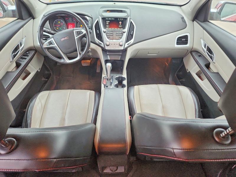 51372006 :رقم المزاد ، 2GKALTEK3E6332511 vin ، 2014 Gmc Terrain مزاد بيع
