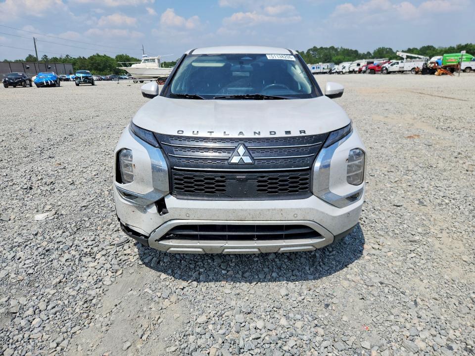 Aukcja sprzedaży 2022 Mitsubishi Outlander, vin: JA4J3UA81NZ092062, numer aukcji: 51138206