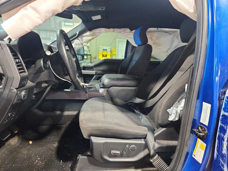 Aukcja sprzedaży 2018 Ford F150, vin: 1FTFW1EG5JKC24178, numer aukcji: 49130256