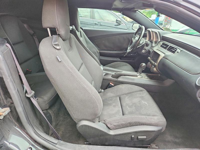 Aukcja sprzedaży 2014 Chevrolet Camaro, vin: 2G1FB3D37E9290303, numer aukcji: 51980176