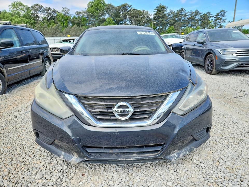2016 Nissan Altima მანქანა იყიდება აუქციონზე, vin: 1N4AL3AP1GC191984, აუქციონის ნომერი: 51348106