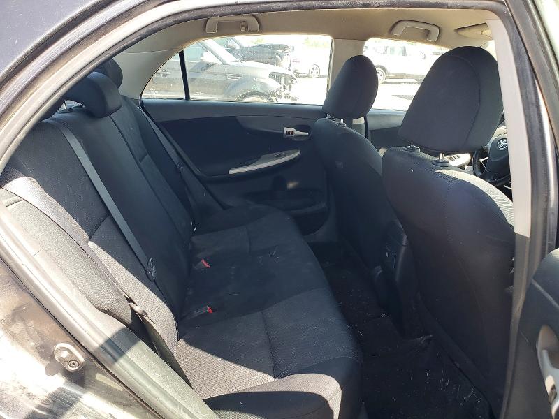 Aukcja sprzedaży 2010 Toyota Corolla, vin: 1NXBU4EE1AZ231424, numer aukcji: 51513816