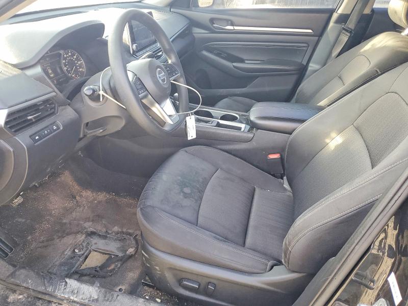 Продаж на аукціоні авто 2021 Nissan Altima, vin: 1N4BL4DVXMN361022, номер лоту: 47855076