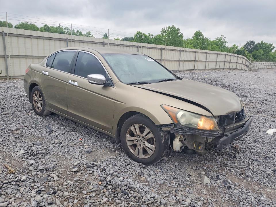 51722356 :رقم المزاد ، 1HGCP2F49AA094343 vin ، 2010 Hond Accord مزاد بيع