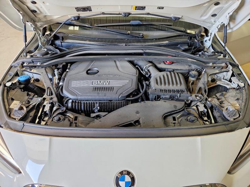 2021 Bmw 228xi მანქანა იყიდება აუქციონზე, vin: WBA73AK01M7J36740, აუქციონის ნომერი: 49393726