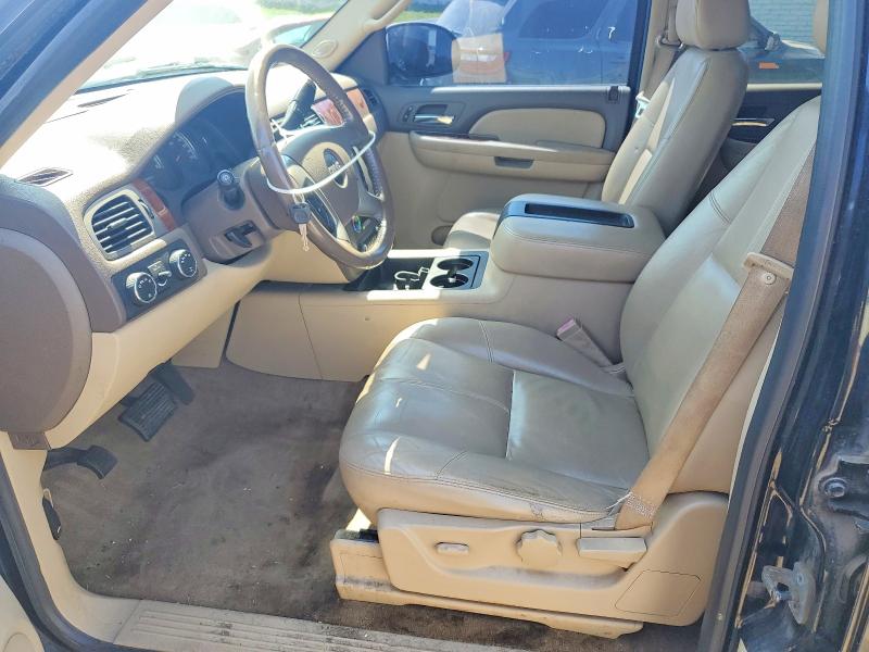 Продажа на аукционе авто 2009 Gmc Yukon, vin: 1GKFK13599R214791, номер лота: 49768866