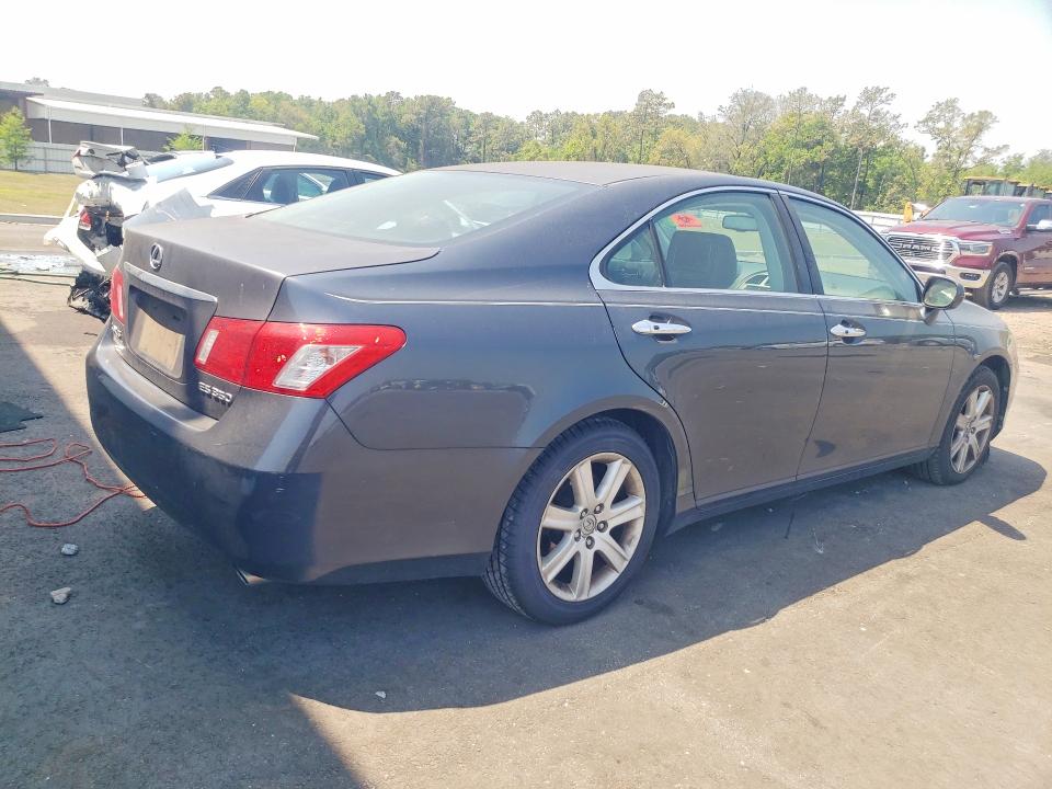 Продажа на аукционе авто 2008 Lexus Es, vin: JTHBJ46G982190915, номер лота: 50133396