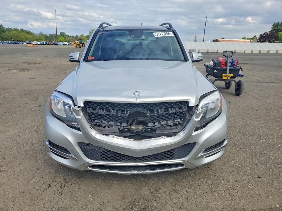 Продажа на аукционе авто 2014 Mercedes-benz Glk, vin: WDCGG0EB0EG283626, номер лота: 51719266