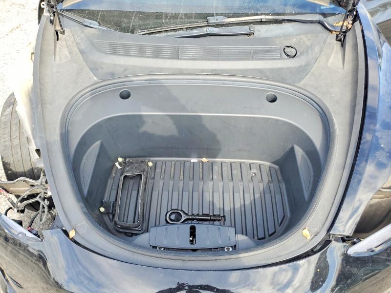 Продажа на аукционе авто 2022 Tesla Model 3, vin: 5YJ3E1EA2NF290823, номер лота: 48634586