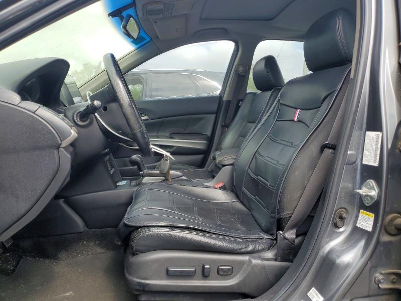 2008 Honda Accord მანქანა იყიდება აუქციონზე, vin: 1HGCP36838A002789, აუქციონის ნომერი: 51840336