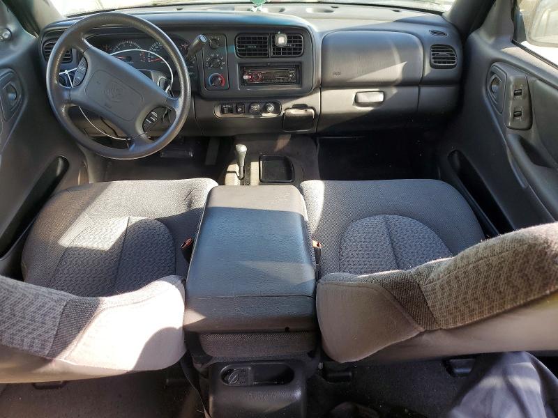 Продажа на аукционе авто 2000 Dodge Durango, vin: 1B4HS28NXYF216601, номер лота: 50146216