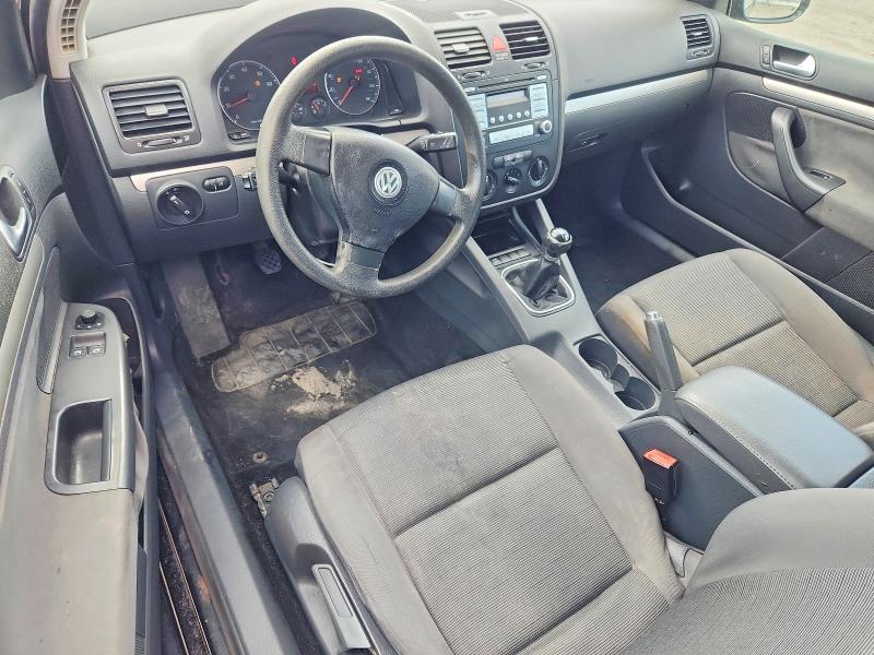 Продаж на аукціоні авто 2008 Volkswagen Rabbit, vin: WVWAB71K98W100808, номер лоту: 50624306